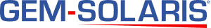 Gem-Solaris Logo