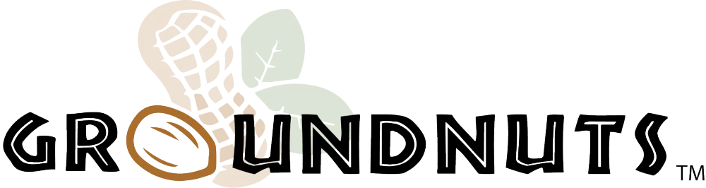 Groundnuts Logo