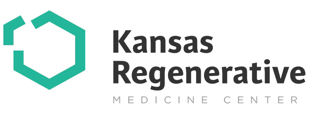 Kansas Regenerative Medicine Center Logo