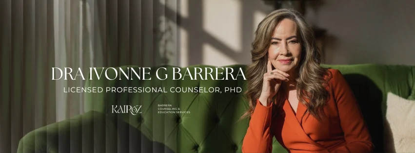 doctora ivonne barrera