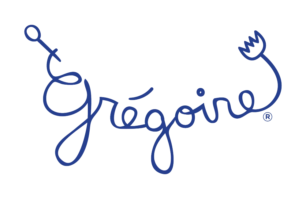 blue logo