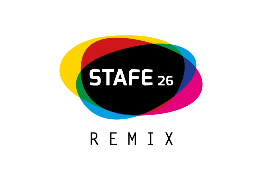 STAFE 26 LOGO