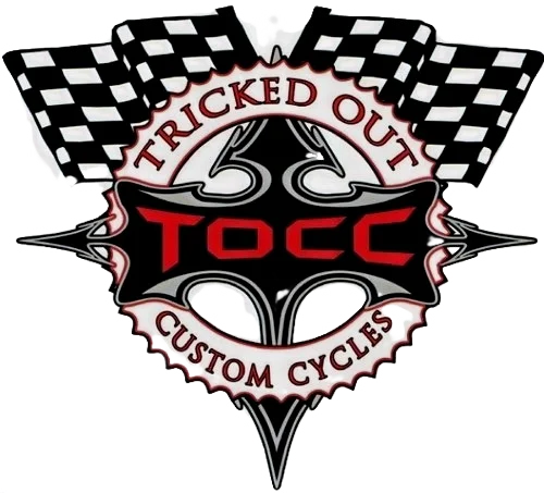 TOCC Logo white