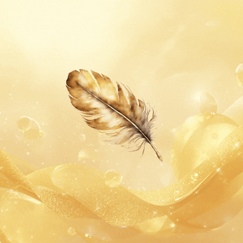 Golden Everyday JOYFeather excited to get you your quiz results