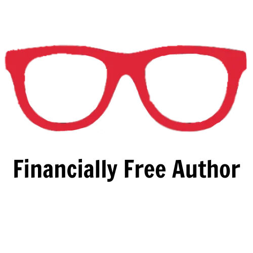Financially Free Author logo