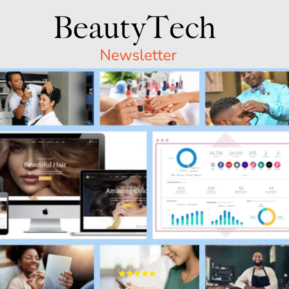 The #1 resource for independent beauty professionals