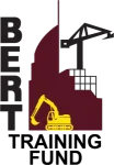 BERT Training Fund logo