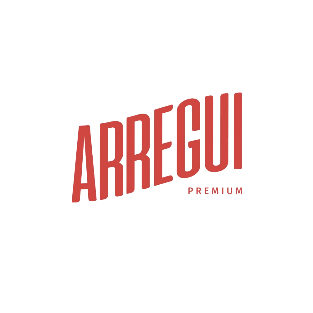 Arregui Premium