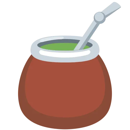 La imagen que se ve es un mate