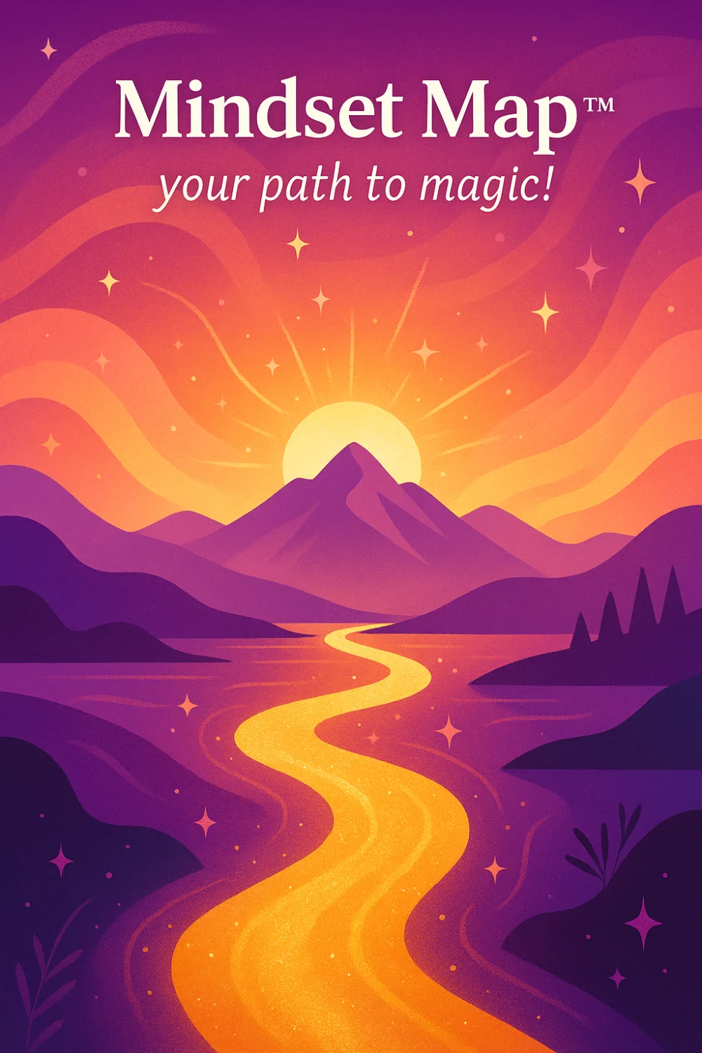 ....embark on your path to magic!