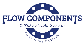 flow components