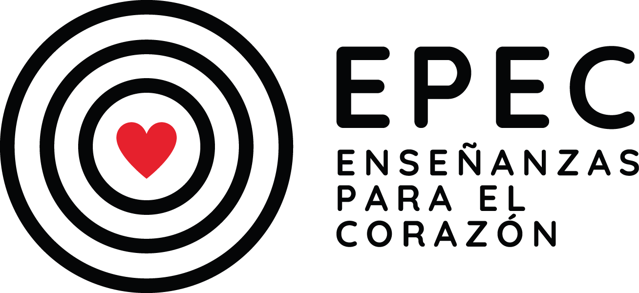 Logo de EPEC - Enseñanzas Para El Corazón