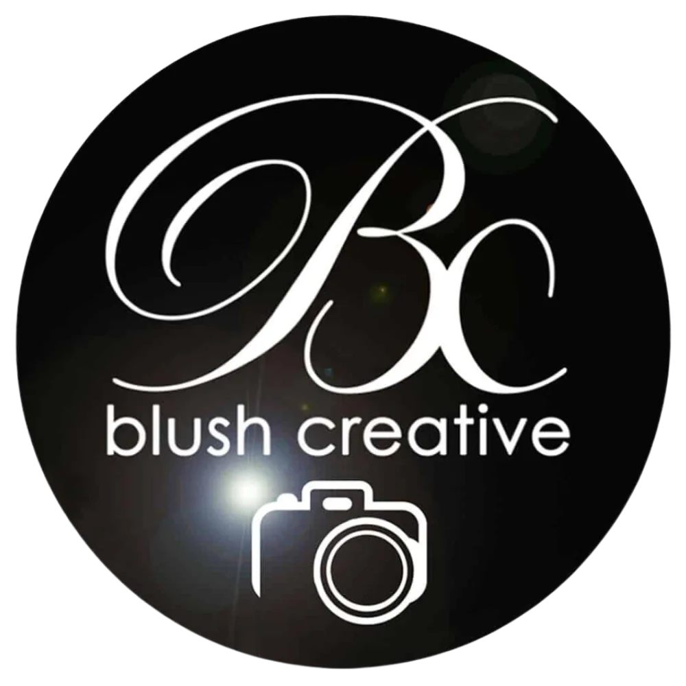 logo of Blush Creative