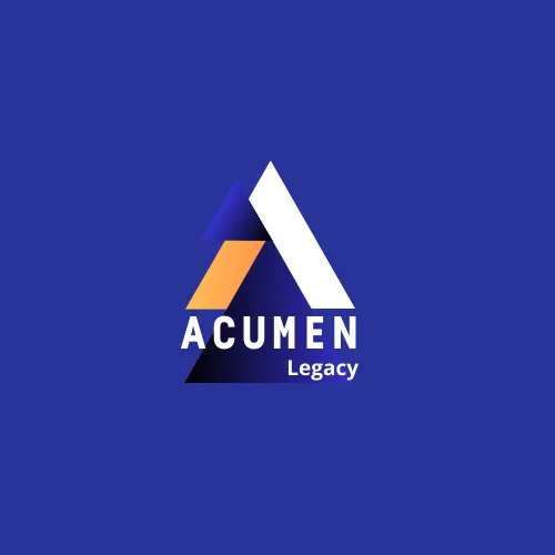 Acumen Legacy Logo