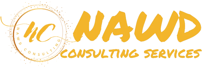Nawd Consulting Logo