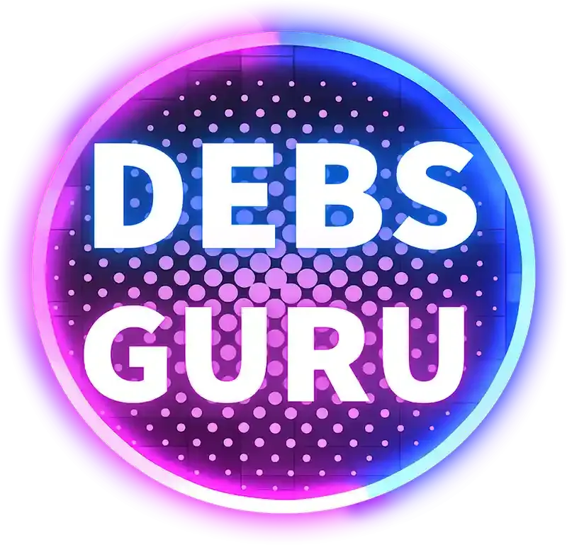 DebsGuru - Ultimate Debs and TY Ball experience