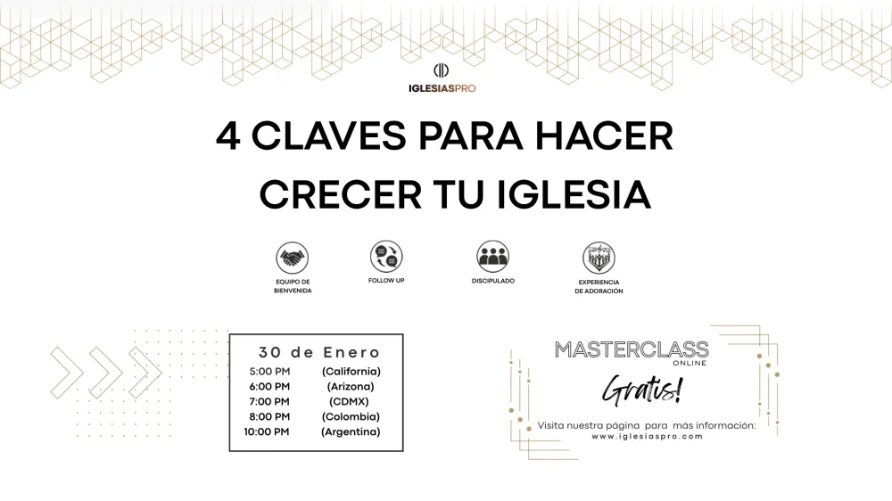 Los Cuatro Principios