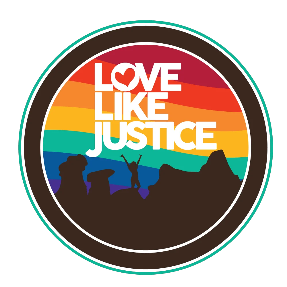 Love Like Justice Foundation