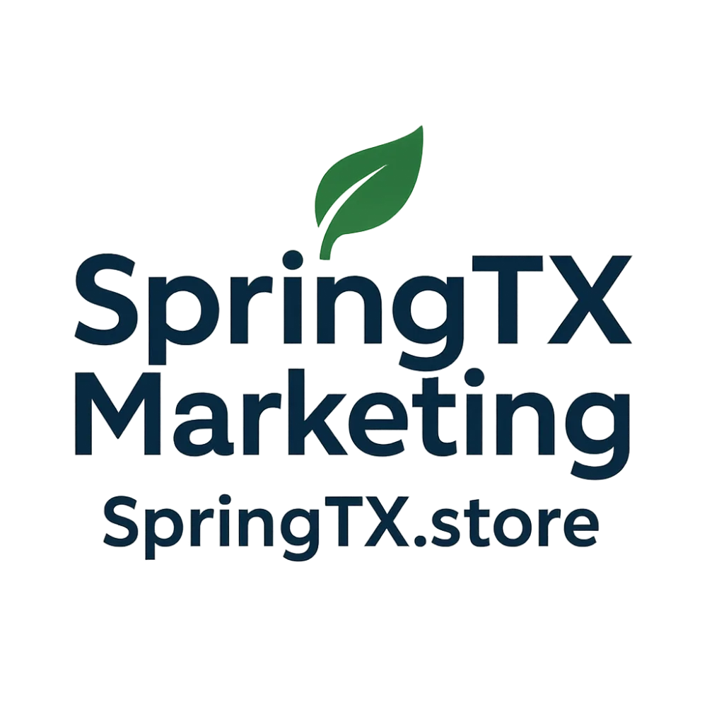 Spring TX Logo