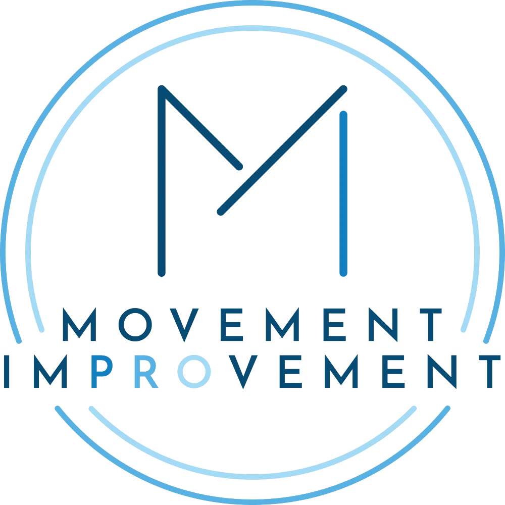 Movement Improvement Logo