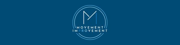 Movement Improvement Massage Banner