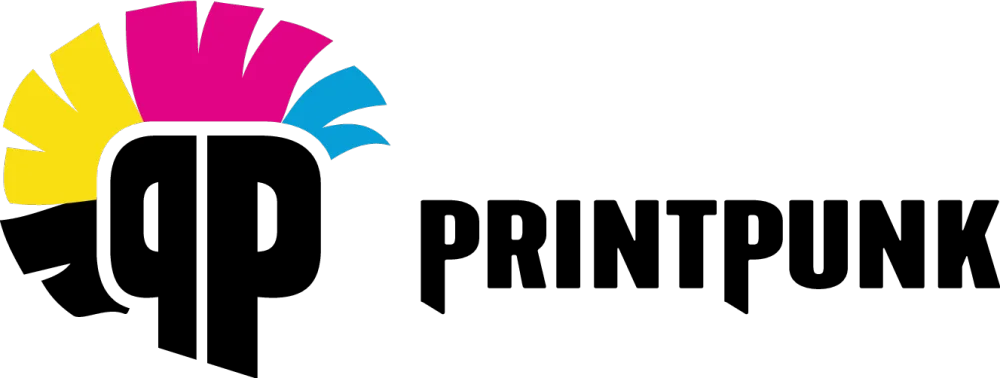 PrintPunk Logo