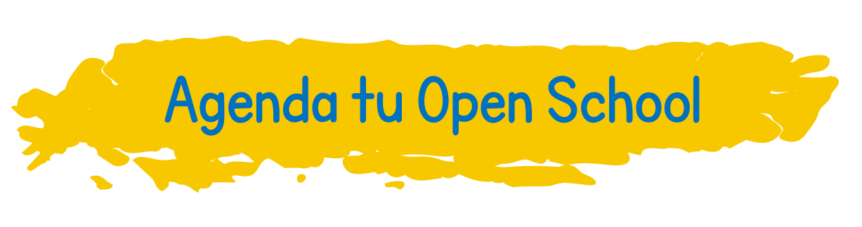 inscripciones abiertas