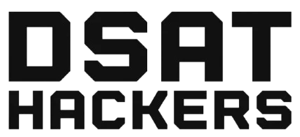 DSAT Hackers logo