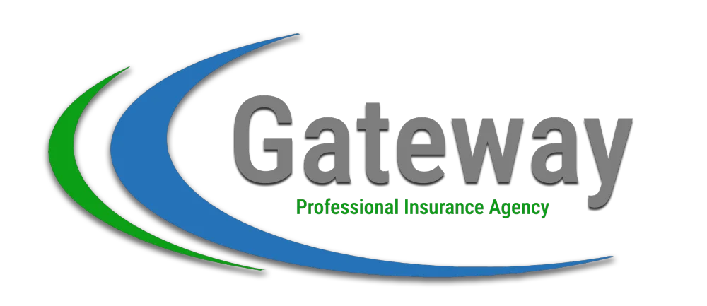 Gateway Insurance Logo