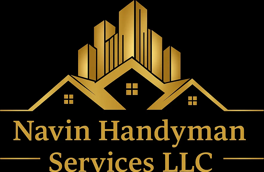 logo for Navin Handyman Service LLC