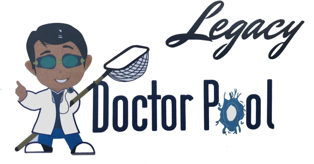 logo for Legacy Doctor Pool