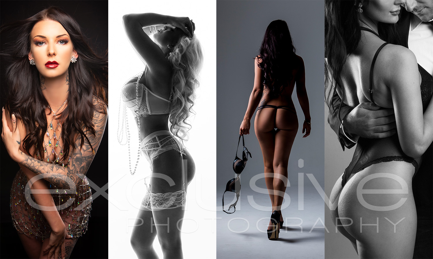 Exclusive Photography