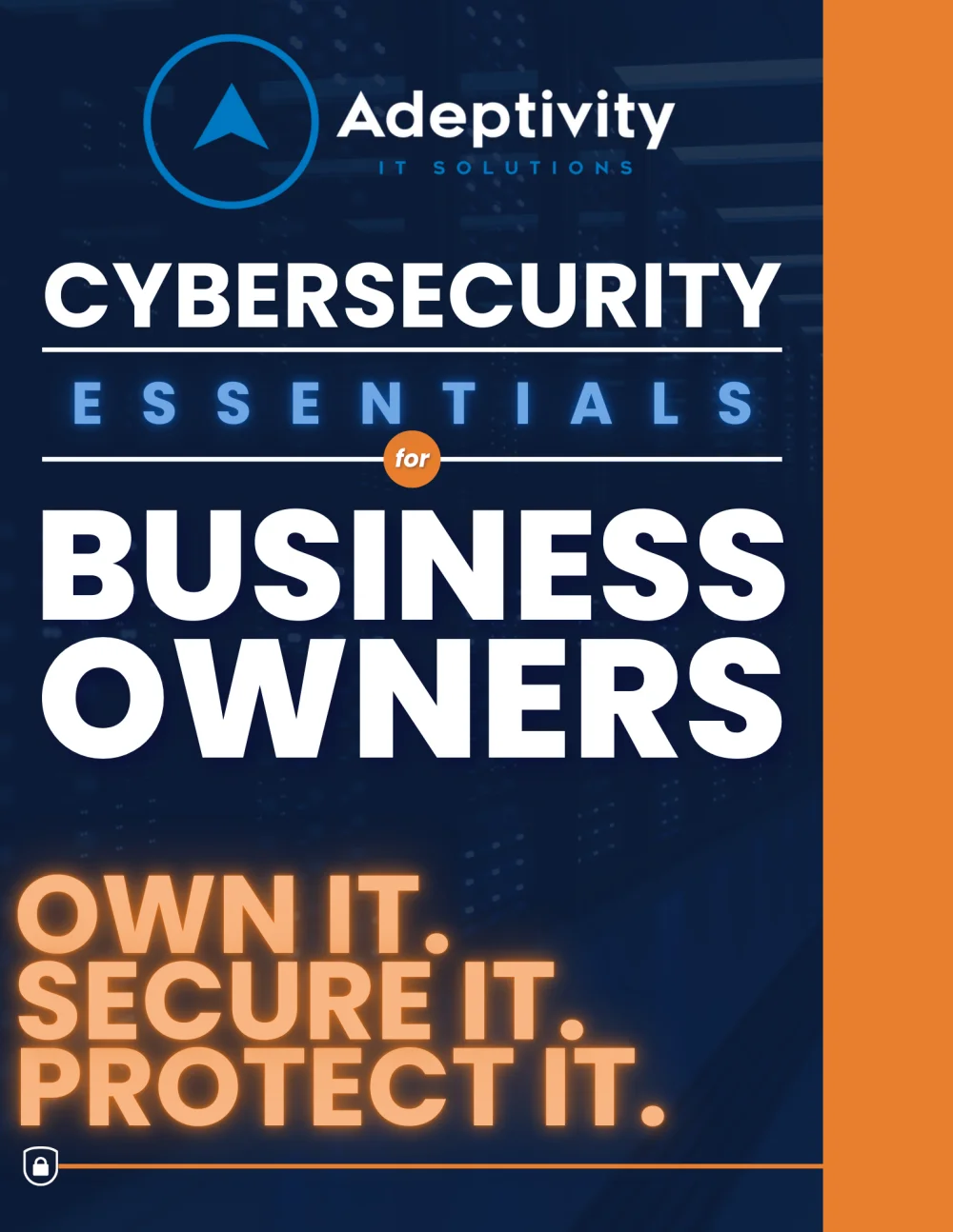 Cyber Booklet