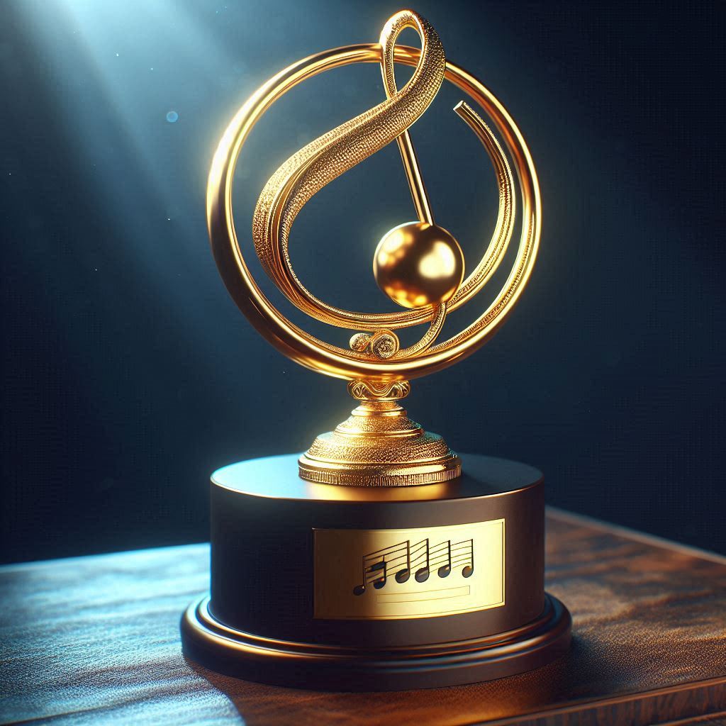 producer of the year image