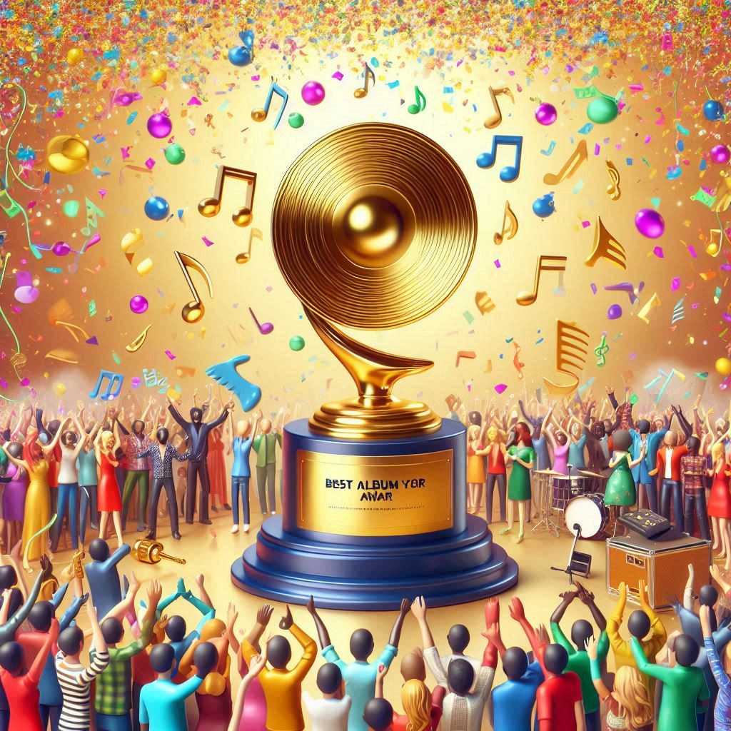 Album of the Year