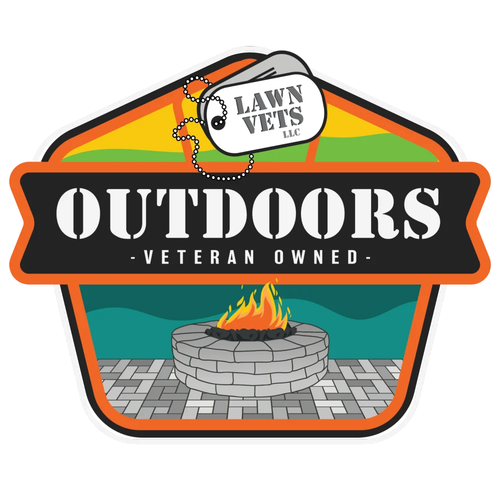 Lawn Vets Logo