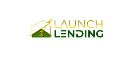 Launch Lending Logo