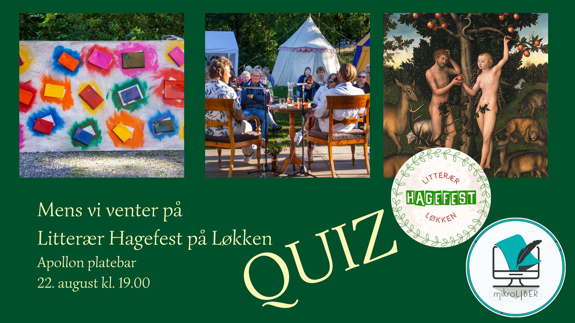 Quiz Juni 2025