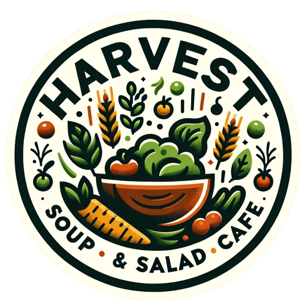 Harvest Soup And Salad Cafe