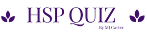 HSP Quiz
