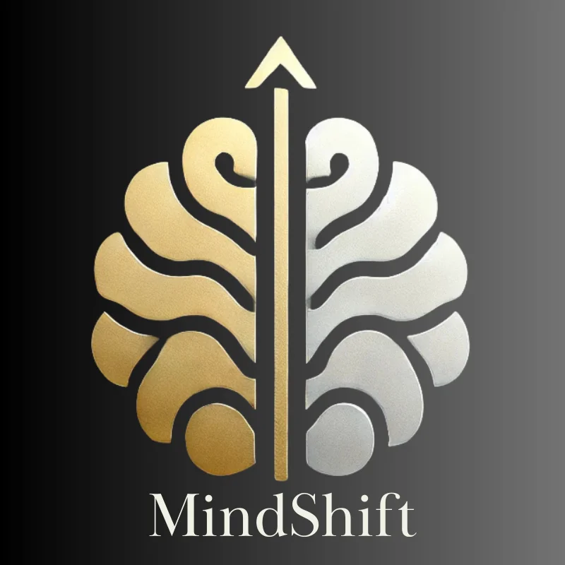 MindShift Newsletter logo 