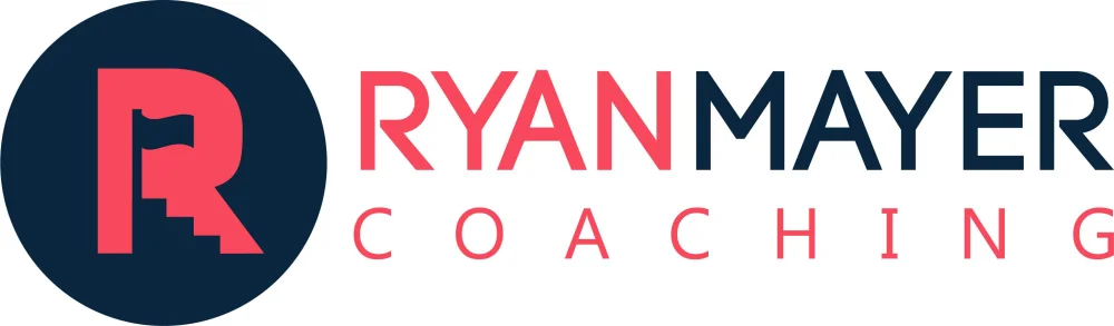 Ryan Mayer Coaching Logo