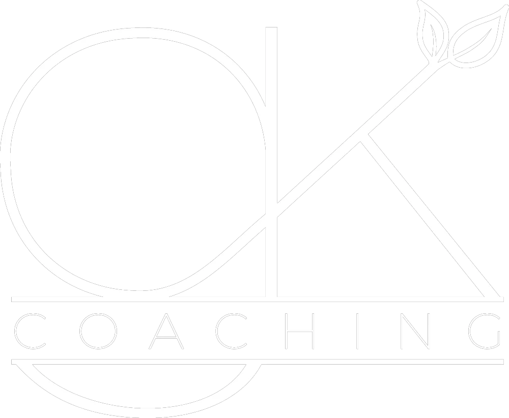 Grecia Karlsson Coaching Logo