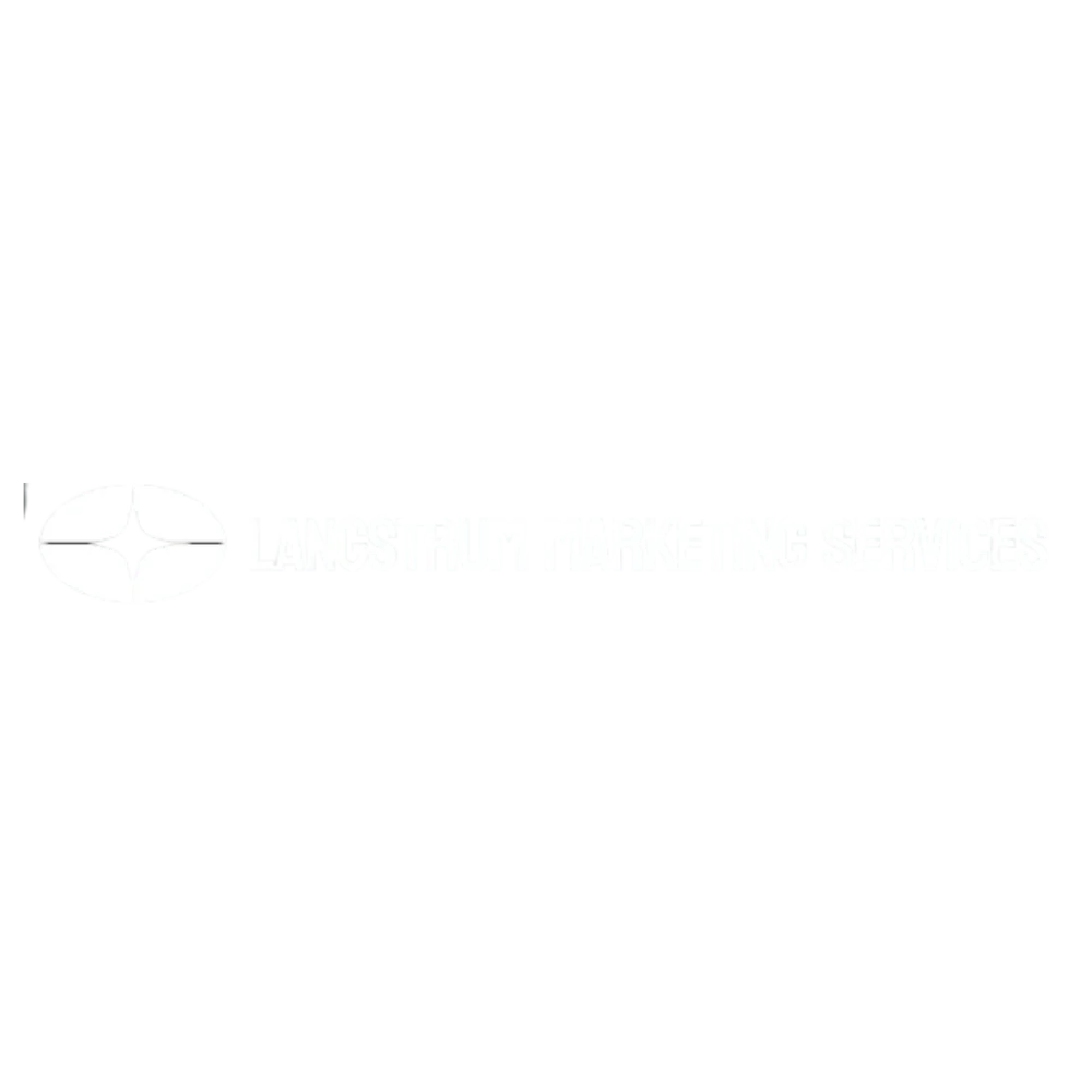 Langstrum Marketing Services Logo