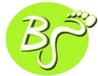 Logo "В3 стъпки"