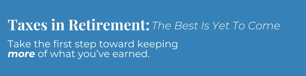 TaxesInRetirement Header