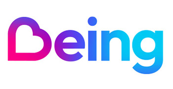 Being Logo