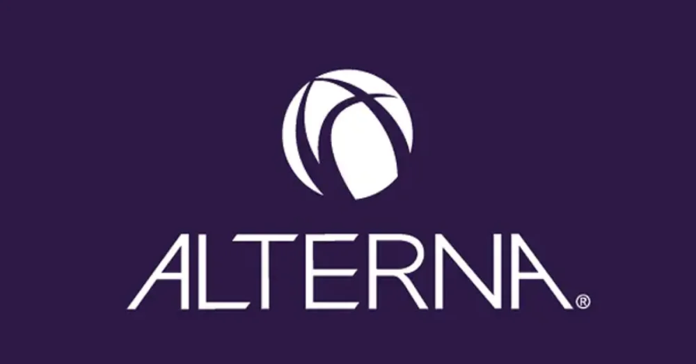 Image of Alterna Logo