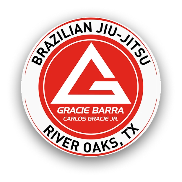 Gracie Barra River Oaks