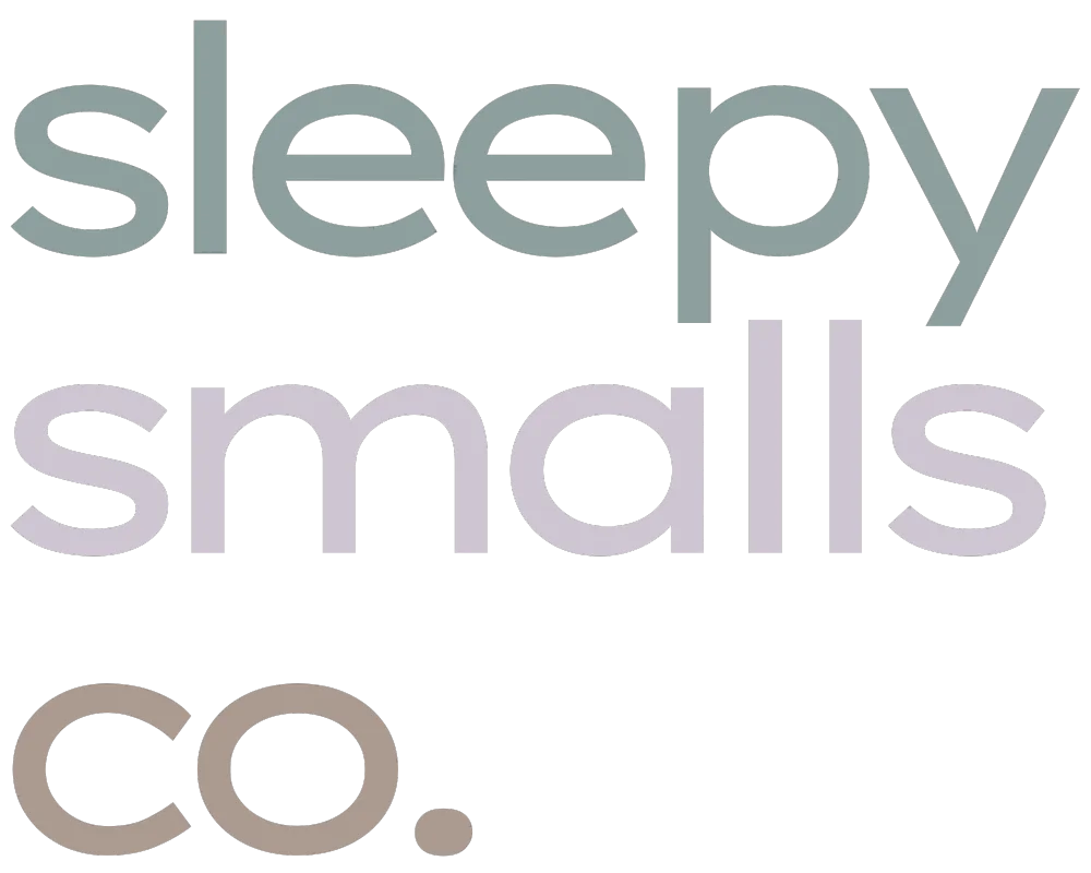 Sleepy Smalls Co Logo